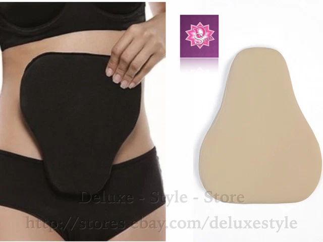 La Diastasi Addominale Post Parto E L'intervento Della Fisioterapia - Foto 10