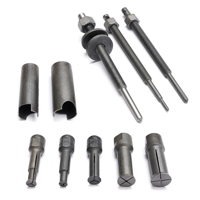 INNER BEARING PULLER Set Remover Slide Hammer Internal Wheel Repair