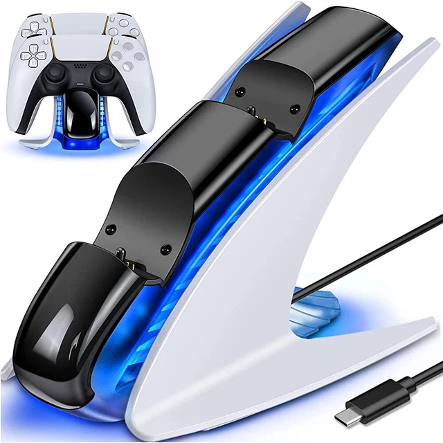 PS5 STAND PS5 Controller Charging Station for Playstation 5 Dualsense