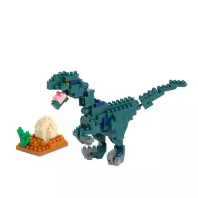 Nanoblocks sales australian geographic