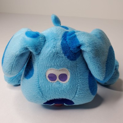 blues clues stuffed dog