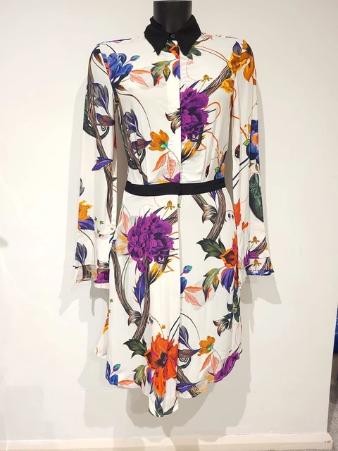 Reiss shop harlinne dress