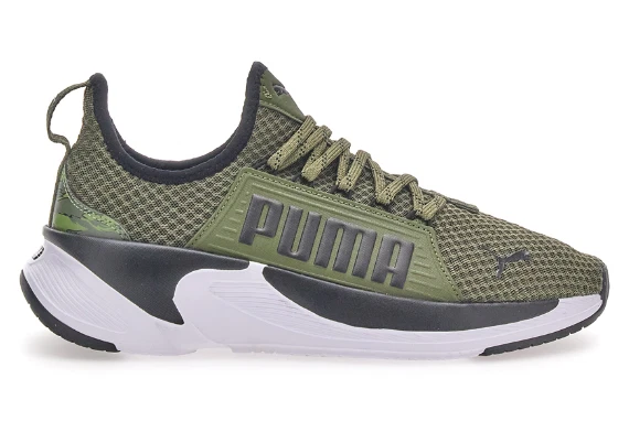 SALDI PUMA softride premier slip camo Black da 79 a 49 EUR 49 00