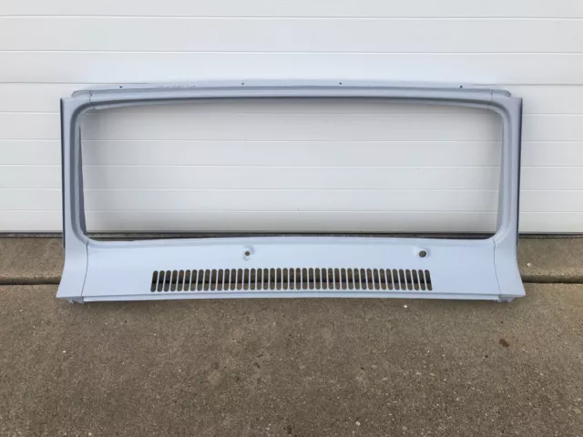 International Scout II Windshield Frame International Scout II Windshield Frame