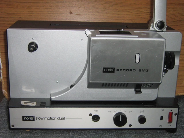 CAMERA SUPER 8 NORIS 8000 S non sonore fabricant CHINON JAPON EUR 75,00 - FR
