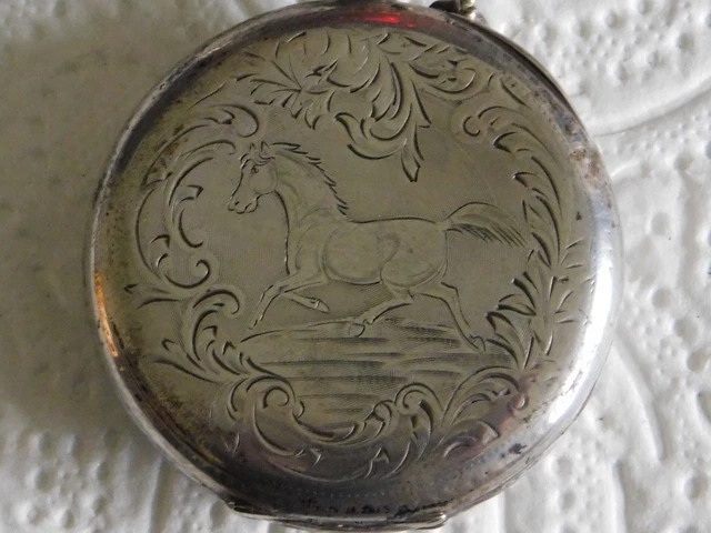 Lot De Montres à Gousset AURORE Et Autres - À Remettre En état - Pièces De Collection