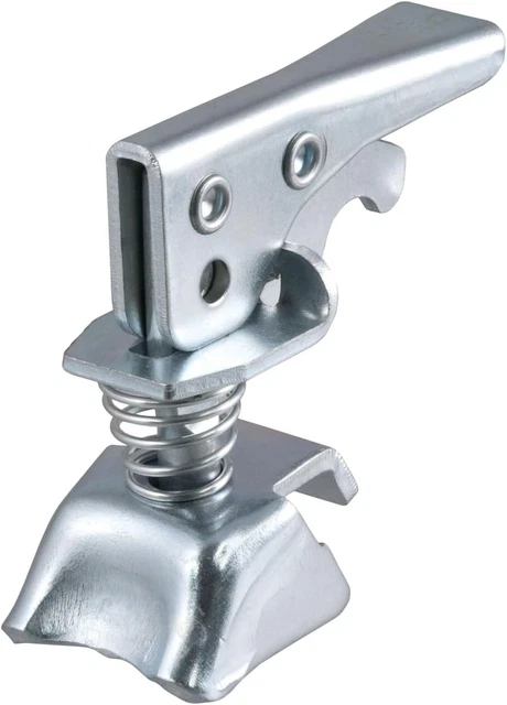 CURT 25194 Posi-Lock Coupler Replacement Latch for 2-Inch Trailer Hitch Ball