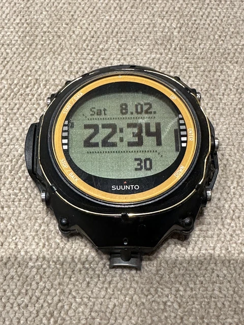 Cinturino suunto deals x10