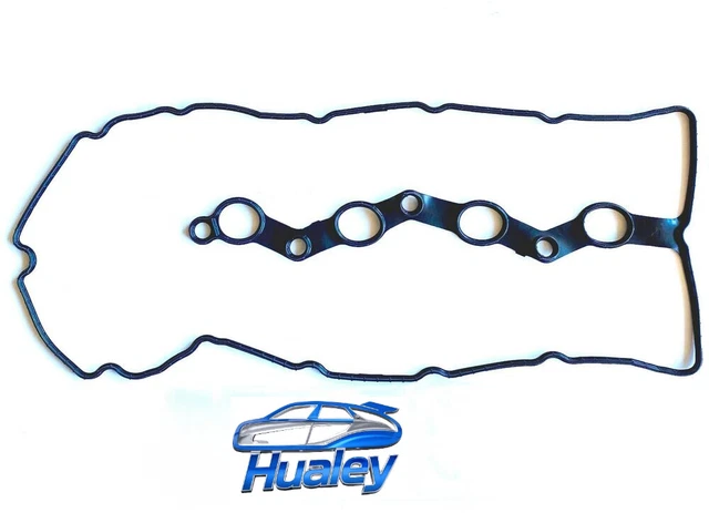 New Oem 08-15 Mitsubishi Lancer Evolution X O2 Housing Cover Gasket 1555A289 New Oem 08-15 Mitsubishi Lancer Evolution X O2 Housing Cover Gasket 1555A289