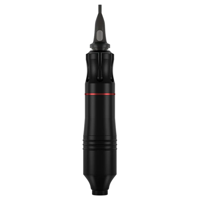 1 set di strumenti per tatuaggi tatuaggi rotativi resistenti all'usura facili da installare