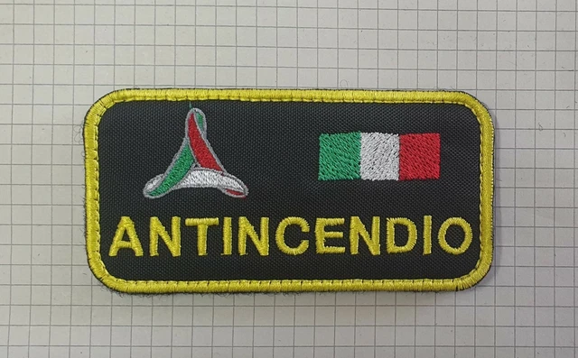 Patch E Toppe Protezione Civile - Divisa Militare - Foto 13
