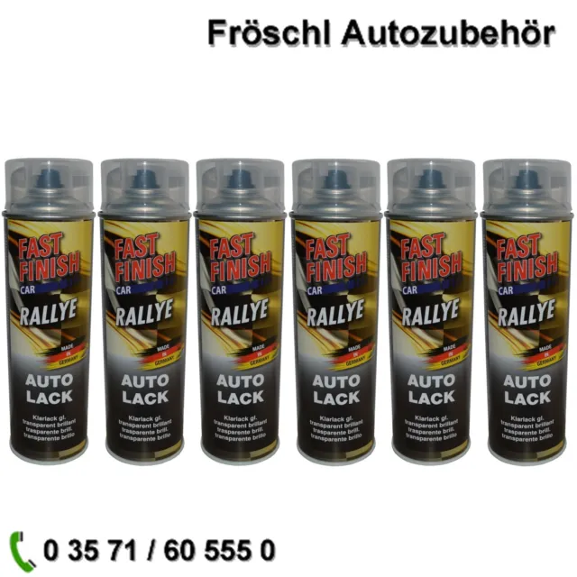 DINITROL 445 Steinschlagschutz 500 ml Spray - OK-STEINL