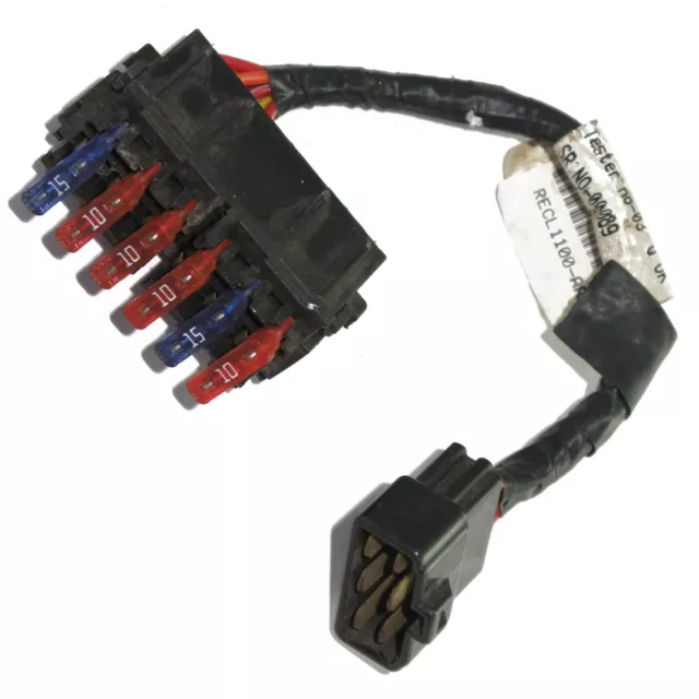 Royal enfield fuse box price clearance
