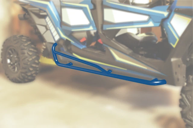 Moose Racing RZR Nerf Bars 0530-1428