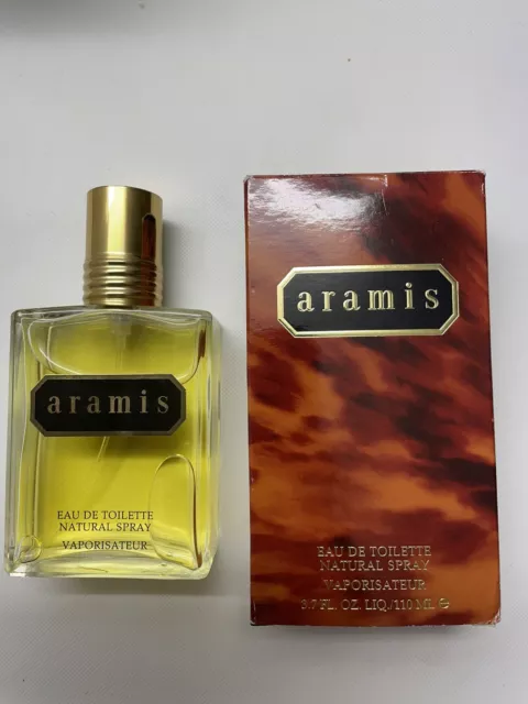 Aramis Classic EDT - Eau de Toilette 110ml
