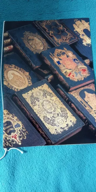 Menu Concorde