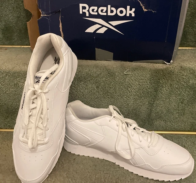 Reebok glide hotsell rip clip