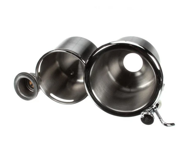 T&S Brass Dipperwell Faucet & Bowl Assembly B-2282-01 - Free Shipping + Geniune