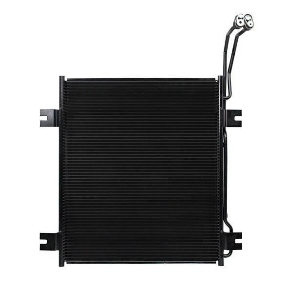 Air Conditioner Condenser 0 1390139