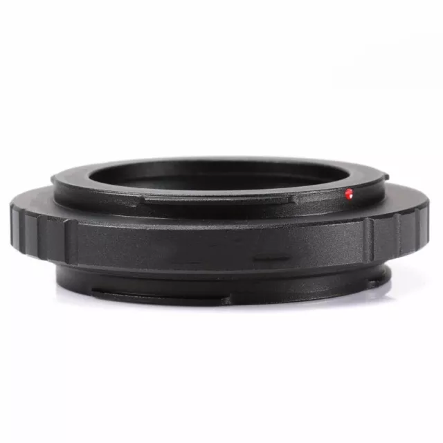 Lens Adapter Ring For Tamron Adaptall 2 II Lens to Canon EOS 650D 550D 500D