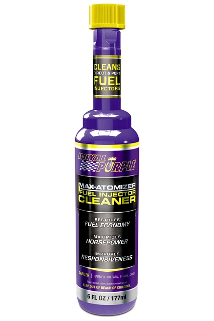 ROYAL PURPLE ROY18000 Max Atomizer 6 oz Can