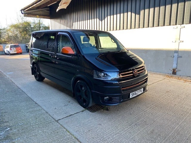 Arbres De Transmission VW Transporter T5 T32 2.0 TDI 6 Vitesses - Neufs Avec Essieux Tronqués