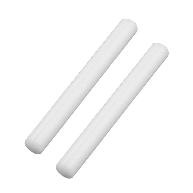 2 PCS Nylon Rod Front Sight Drift Punch Tool Punch Set Tools Disassemble