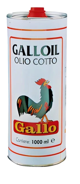 SPRINTCHIMICA OLIO DI LINO COTTO PURO LT 5