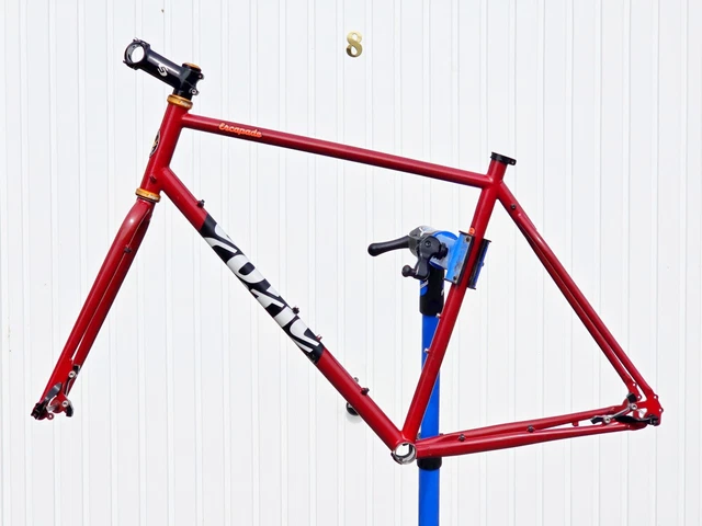 Cuadros, Ciclismo, Deportes - PicClick ES