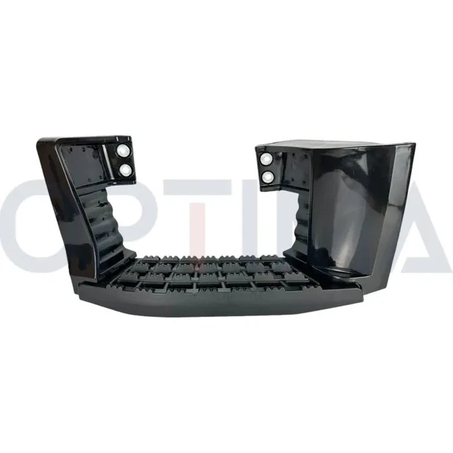Produktbild von Spiegelabdeckung Links Passend Für Mercedes Benz Actros MP4 MP5 Arocs Antos Langer Arm