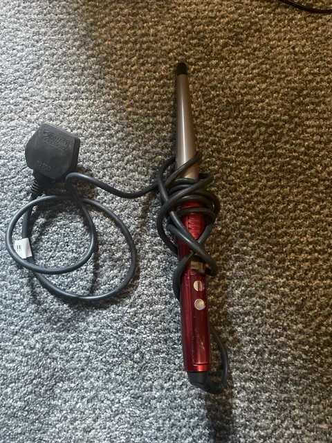 Babyliss 2285u curling wand sale