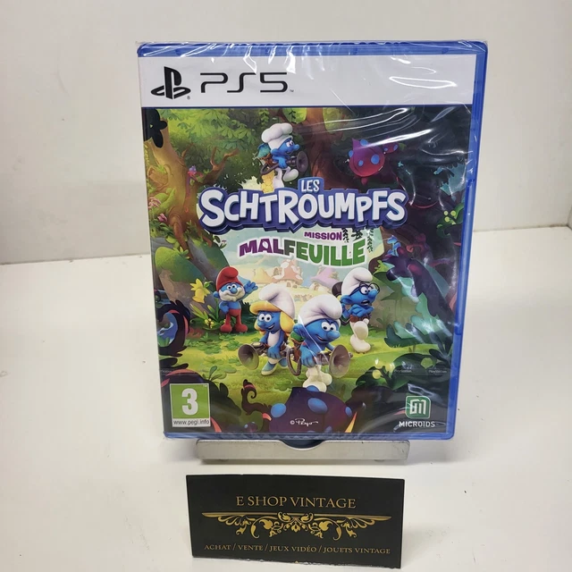 Jeu Exoprimal Pour PlayStation 5 - Neuf Sous Blister, PEGI 16, Action/aventure Et Tir
