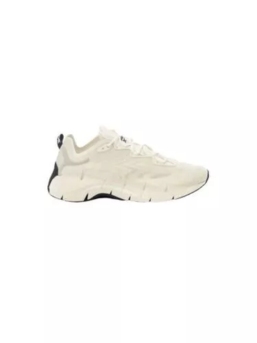 Baskets Hommes Reebok Zig Kinetica II Grow Blanc Code H00074