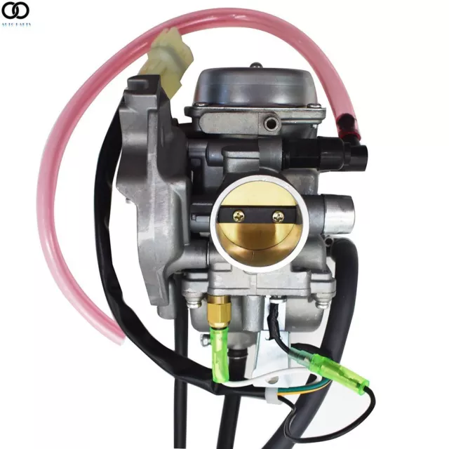 CARBURETOR For KAWASAKI PRAIRIE 300 KVF300 KVF300B KVF300A 1999 2000 2001 2002