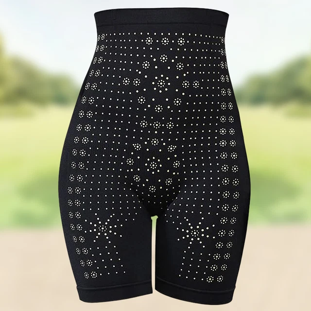 SLIMMING PANTS SEAMLESS Butt Lifter Shorts Postpartum Lose Weight Body ...