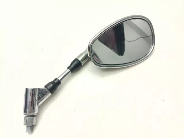 Specchietto Originale Destro Right Mirror Yamaha  Fz6-Fazer S1 04-07 J507E