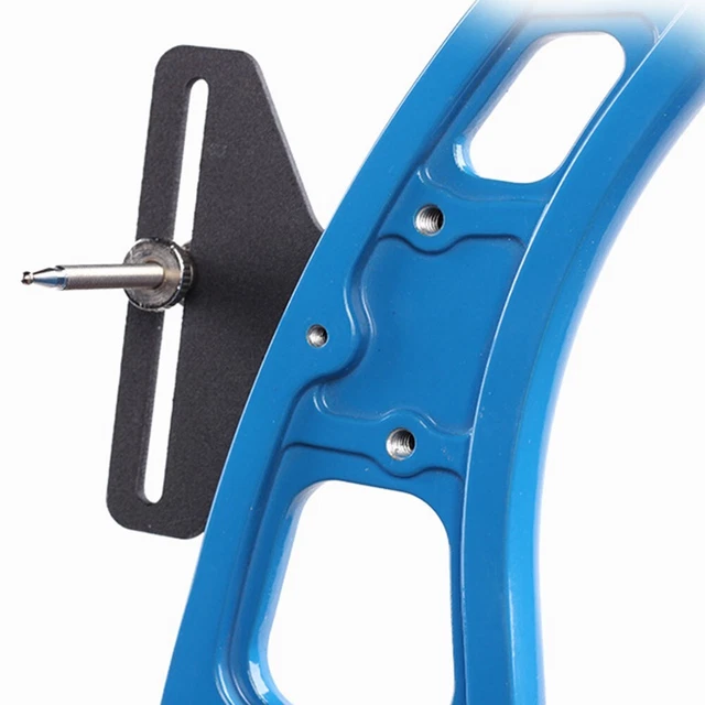 ALIEN Micro-Adjust .019" 5 Pin Hunting Bow Sight-CHN Archery