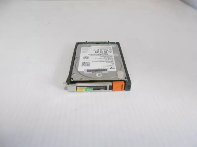 EMC 005051644 1TB 7.2K 6Gbps 2.5" SAS HDD V4-2S07-010 VNX5200 VNX5400 overnight