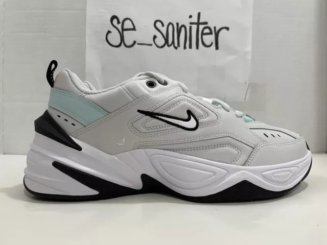 Nike tekno mint top