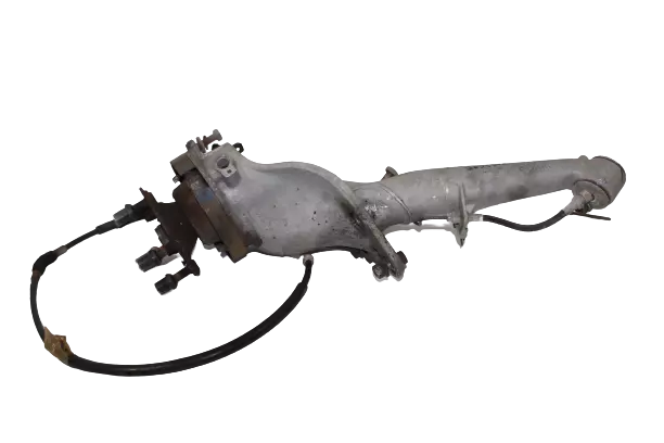 Braccio Sospensione Posteriore Per Porsche 944 S2 Turbo Cabrio 951.331.514.4R