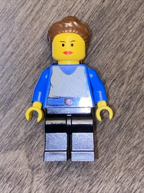LEGO Padme Amidala Minifigure Star Wars 7131 7171