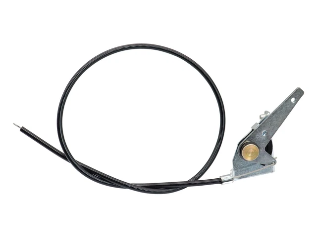 Câble D'accélérateur Pour Tronçonneuse Jonsered 2045 (2001-2009) | Compatible Origine - 3
