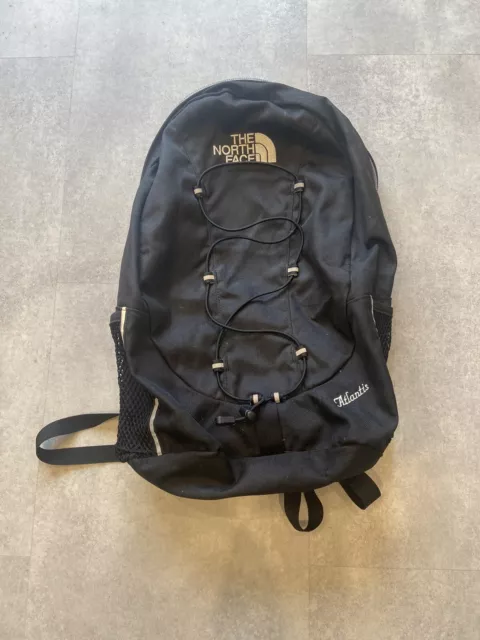North face atlantis backpack deals