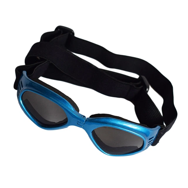 Gafas de sol elegantes para perros gafas de sol para mascotas