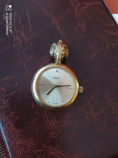 MONTRE M DAILLON AZUR EUR 45 00 PicClick FR
