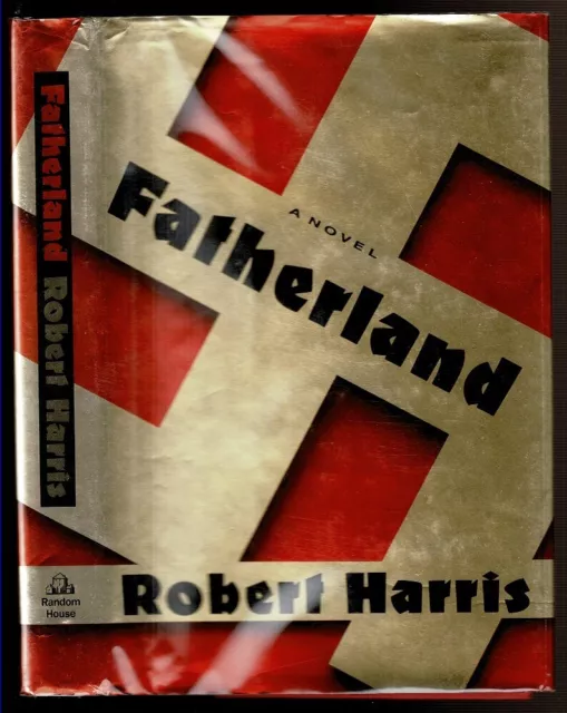 FATHERLAND Harris, Robert