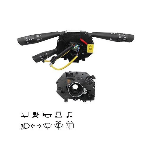 Devioluci Per FIAT GRANDE PUNTO 2007 Acquisti A Prezzi Bassi Da AUTODOC - Foto 4