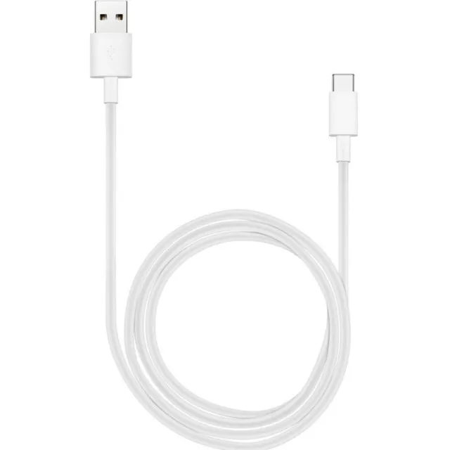 Type-C USB-C Male Data Snyc FAST Charger Charging Cable LG SONY HUAWEI Nokia