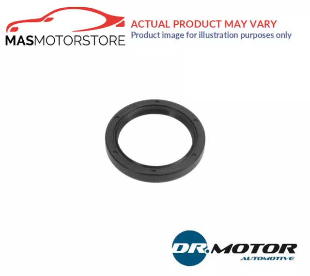 Crankshaft Oil Seal Timing End Drmotor Automotive Drm0714 A For Bmw 3,5,1,Z4,X3