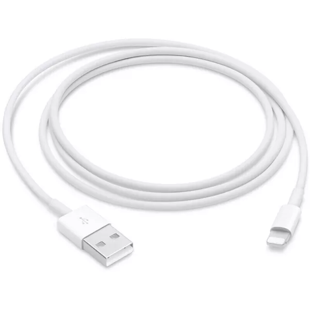 Fast USB Charger Cable Charging Cord For Apple iPhone 7 8 X 11 12 13 14 Pro iPad